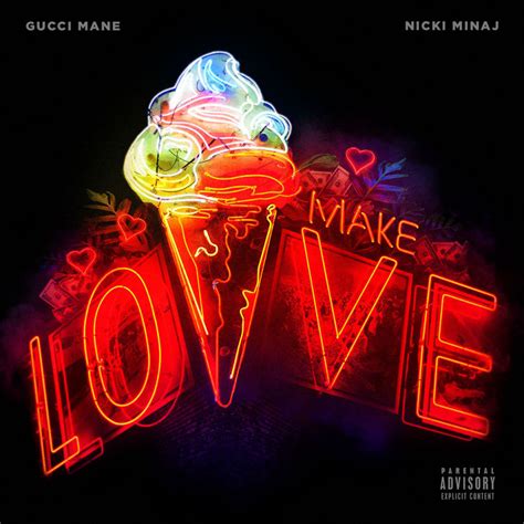 gucci you dont love me|g-love gucci mane.